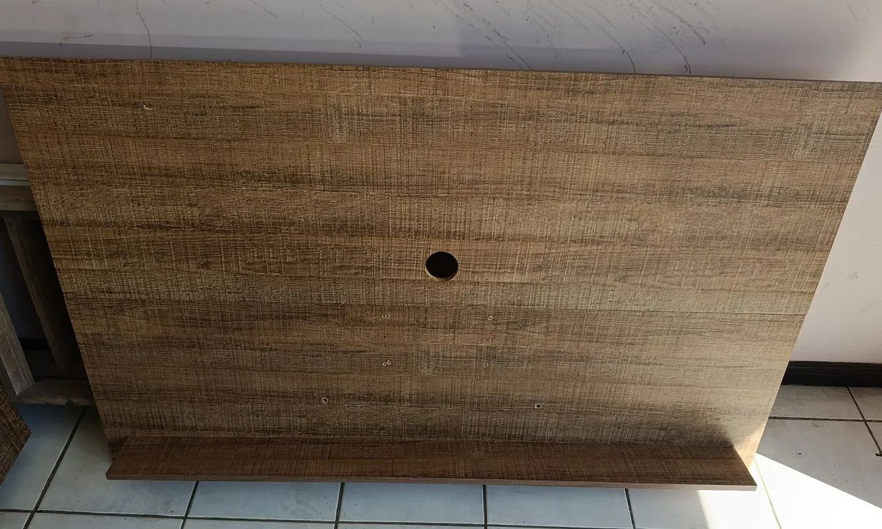 Vende Rack com Painel - Foto 2