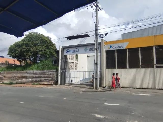 Ponto Comercial em Cajazeiras 11 - Foto 3
