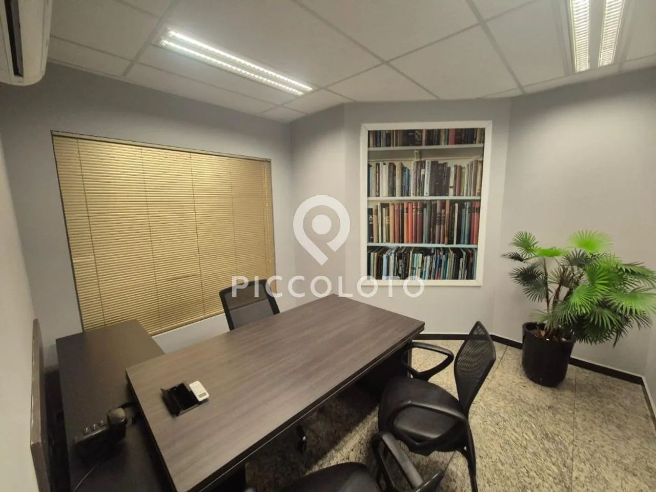 Sala para alugar em Campinas, Loteamento Alphaville Campinas, com 68 m², MMA2 - Foto 5