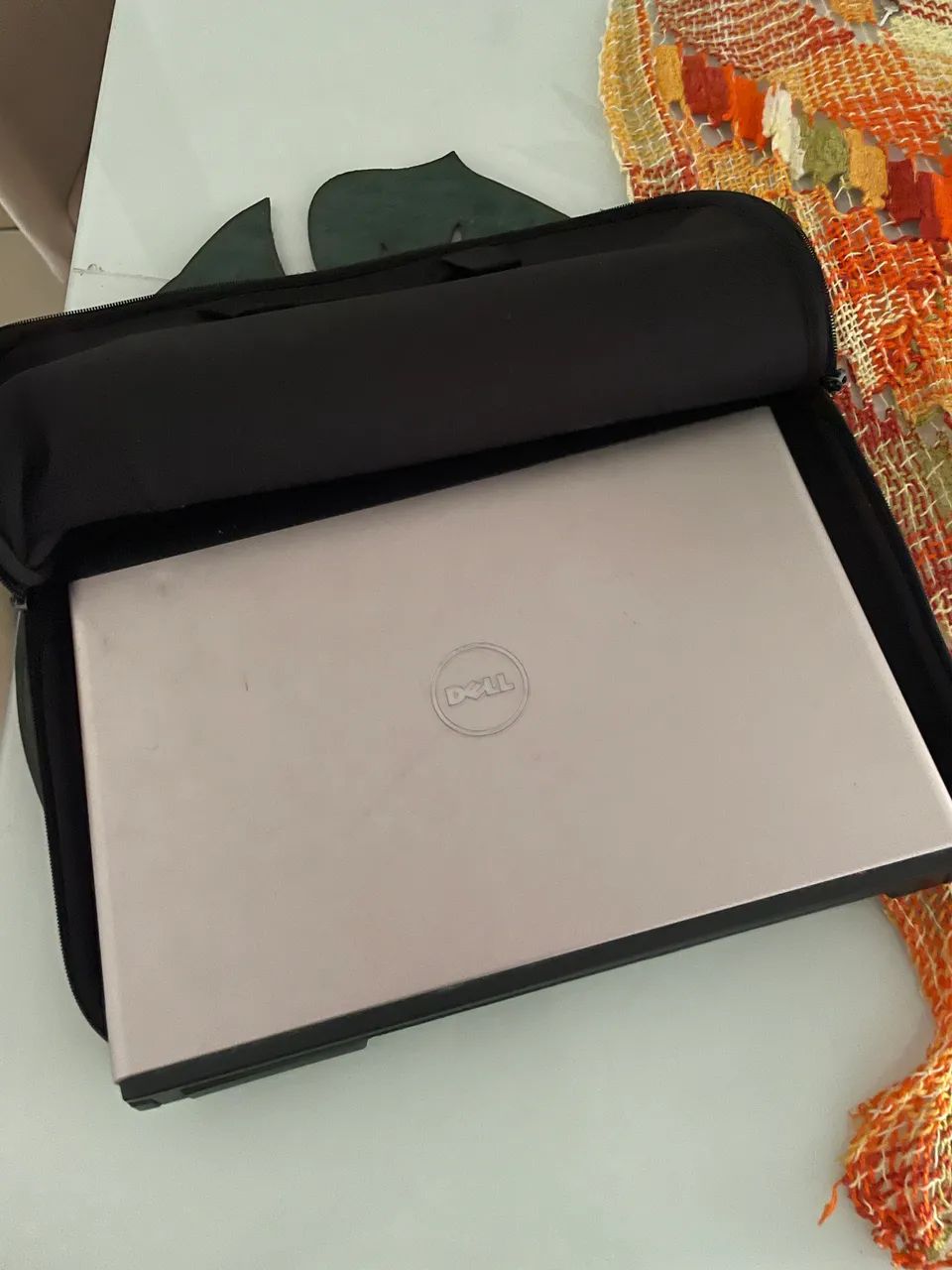 Notebook Dell