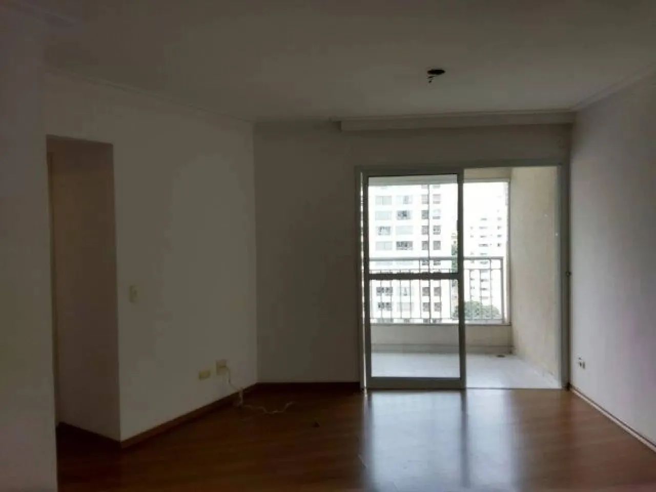Apartamento com 70 m² à venda em Perdizes
