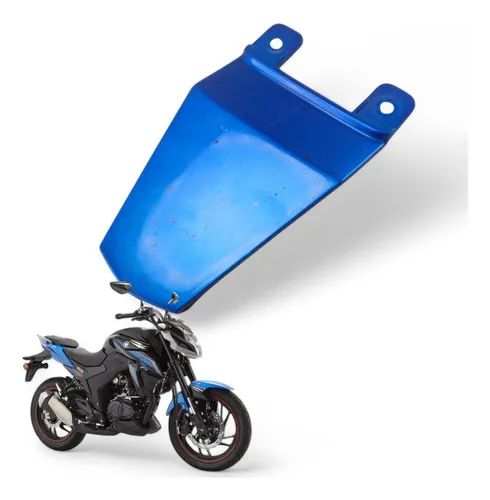 Carenagem Rabeta Central Jtz Dr 160 2020