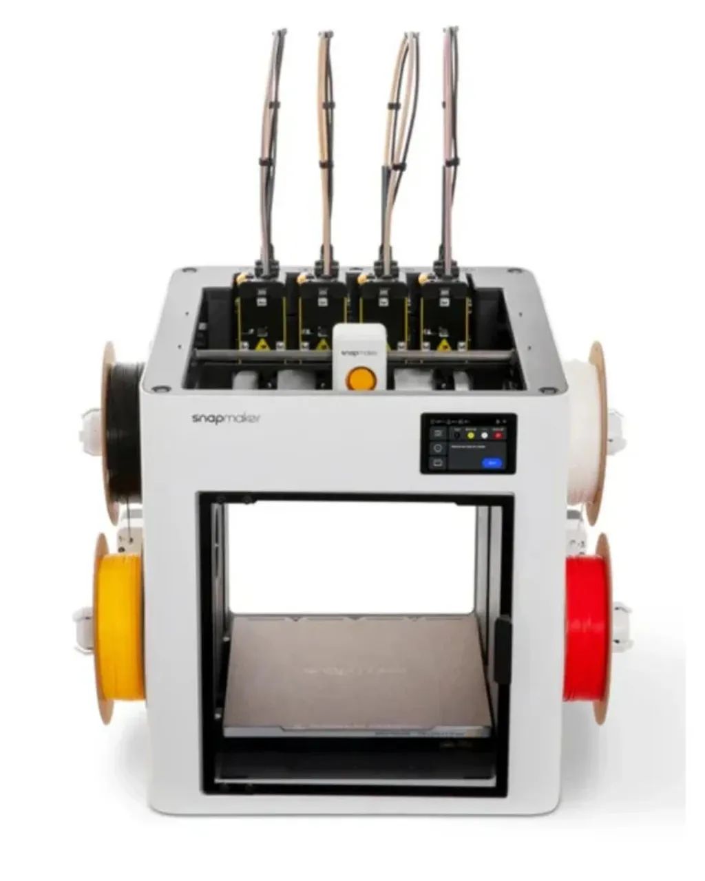 Impressora 3D Snapmaker U1 - Foto 3