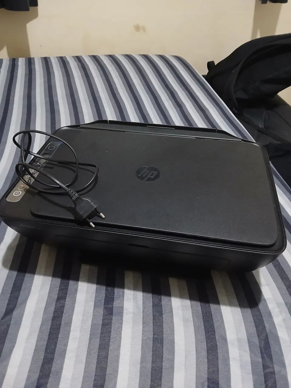 Impressora HP deskjet 2774