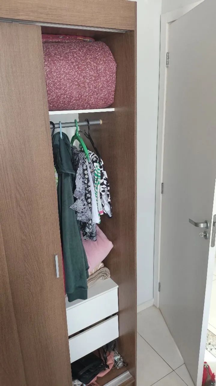 Guarda roupas  - Foto 5