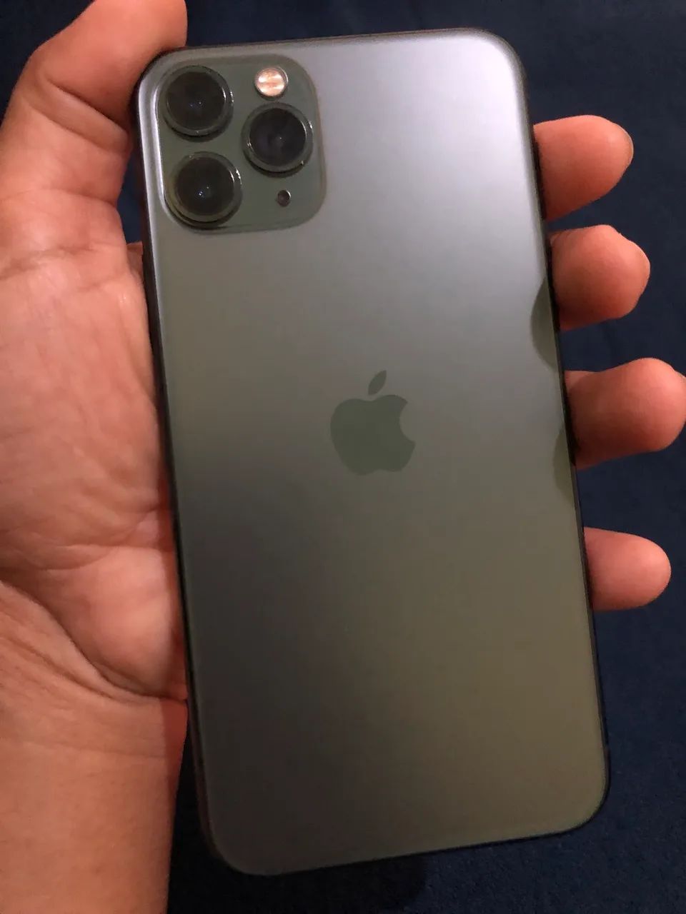 iPhone 11 Pro 
