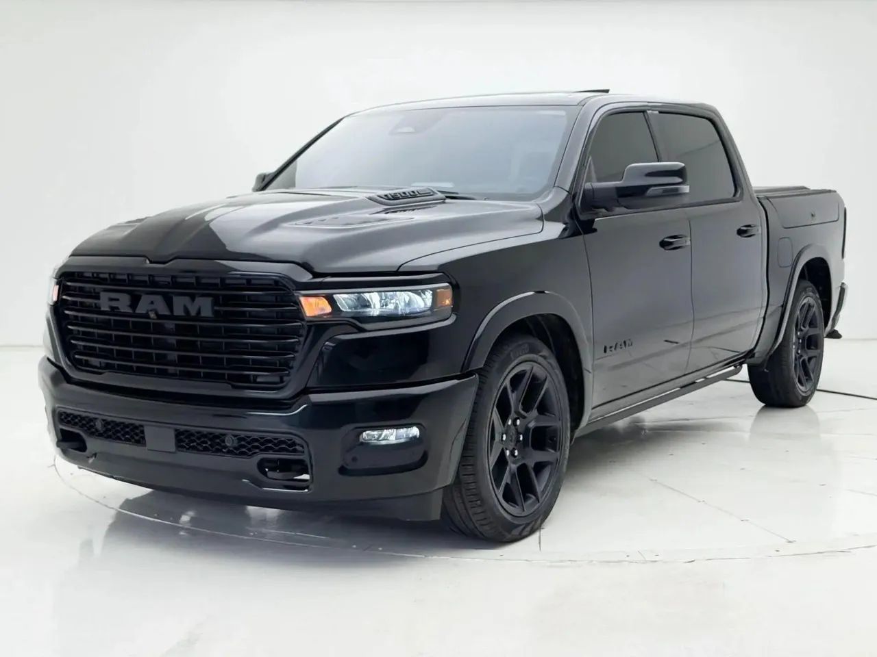 Ram 1500 2026