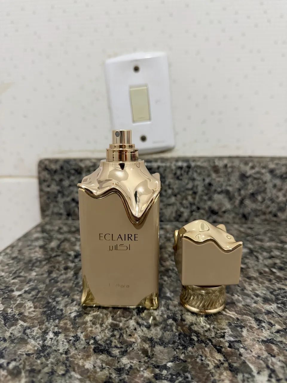 Vendo perfume Árabe Eclaire Lattafa original  - Foto 2