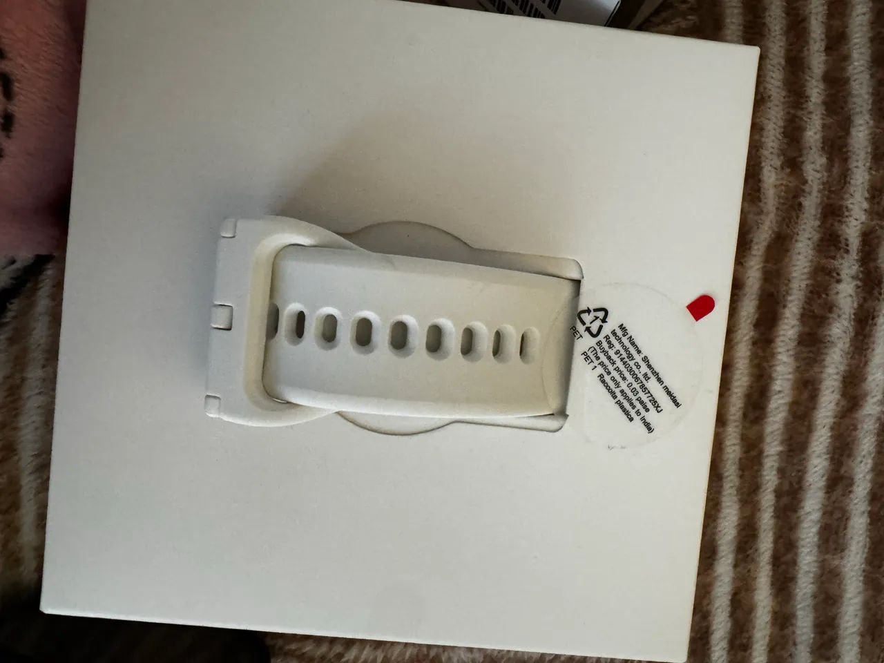 Relógio Amazfit 5 com gps  - Foto 2