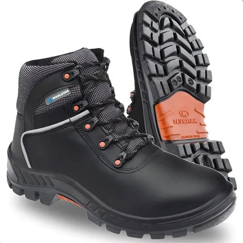 Bota Premier Marluvas Nobuck 75bpr29