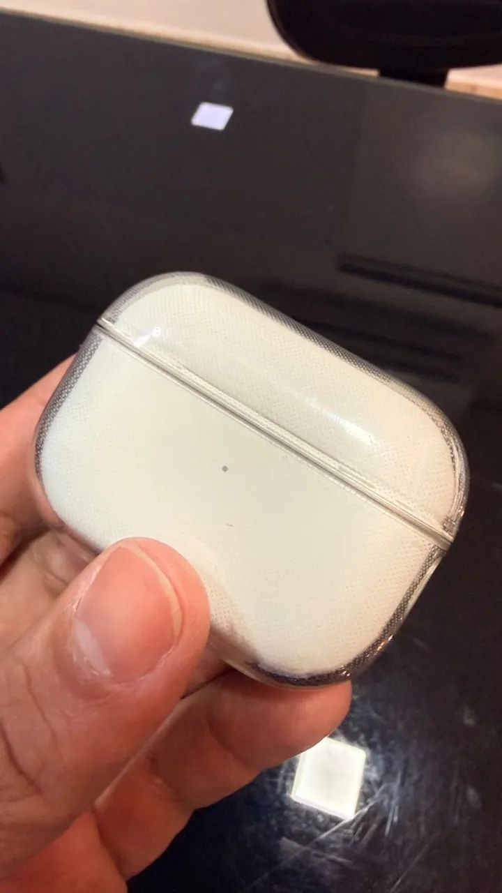 Fone de Ouvidos AirPods Pro 2 - Foto 2