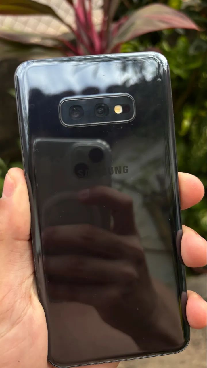 Samsung Galaxy s10e - Foto 2