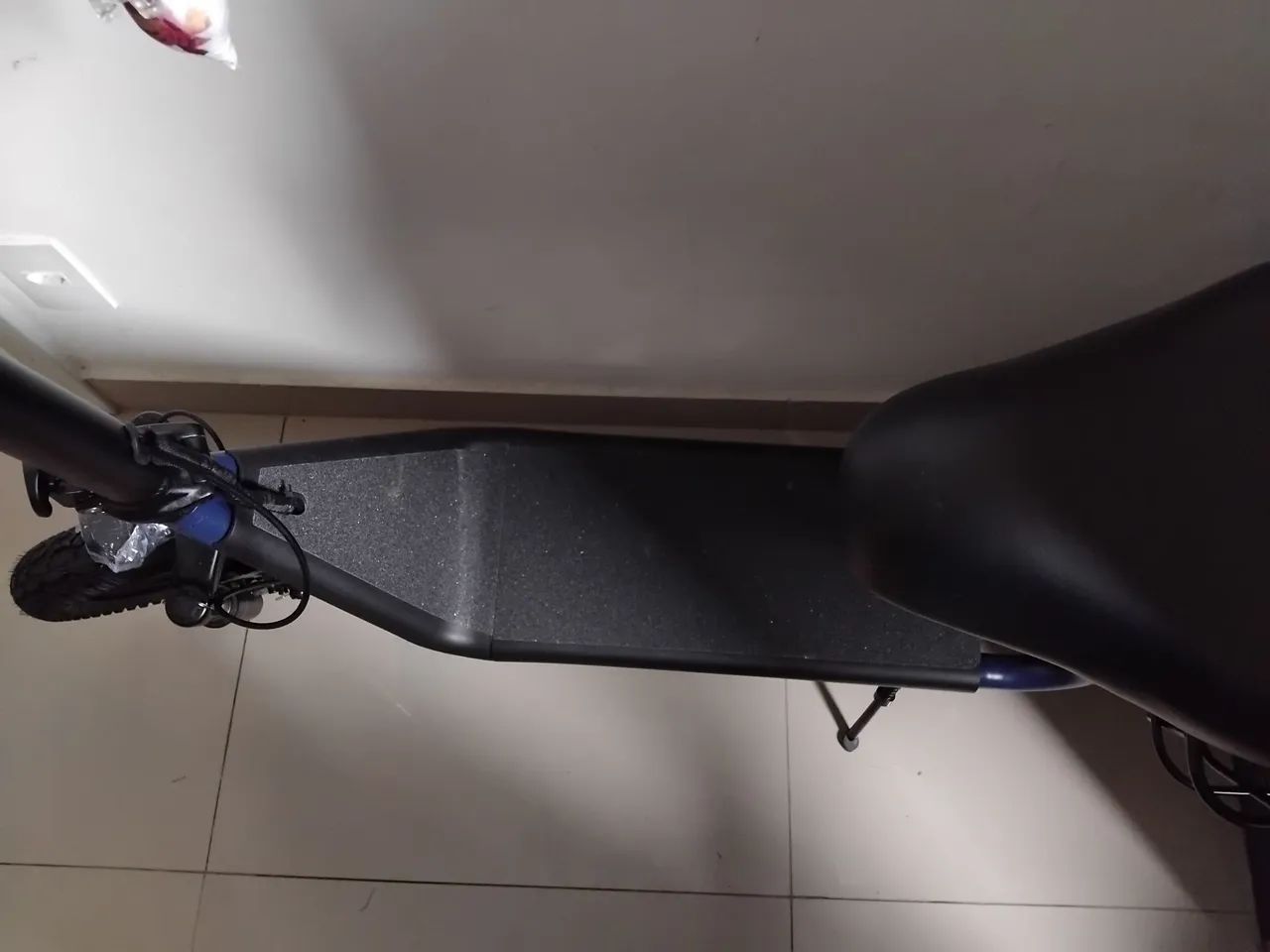 Bicicleta Elétrica  - Foto 5