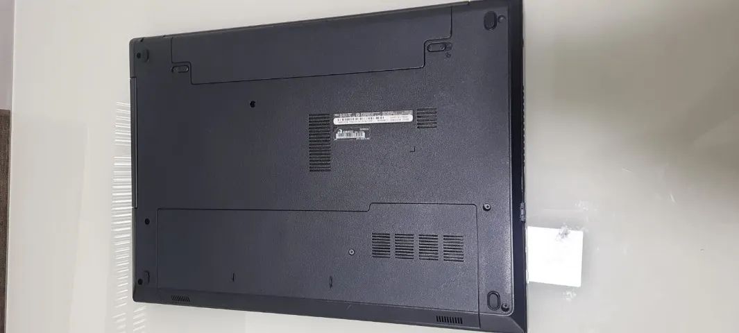  Notebook Dell Inspiron 15 3542  - Foto 4