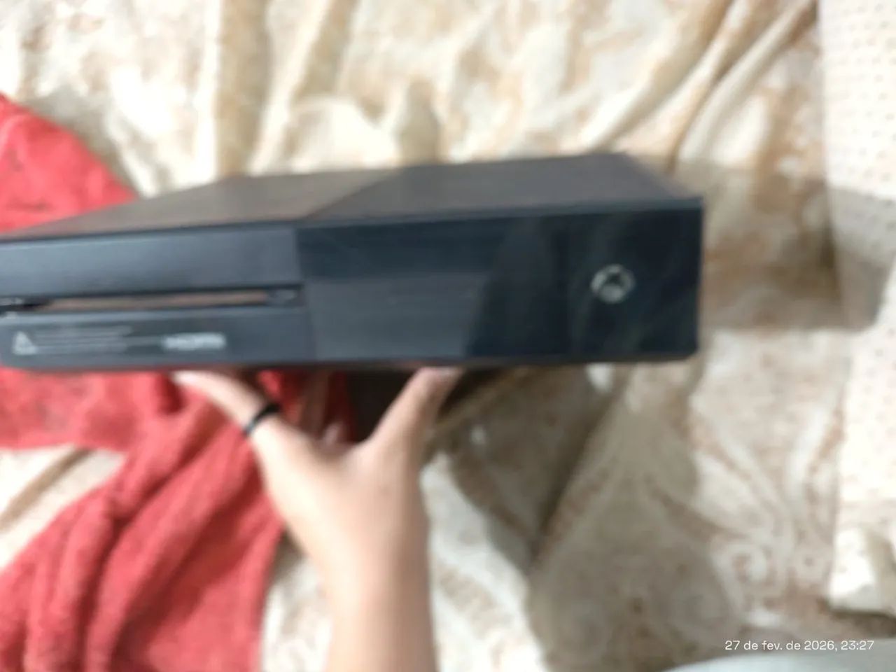 X box  - Foto 3