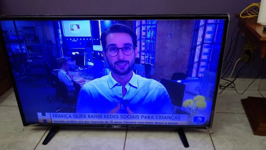 Tv 43 LG - Foto 3