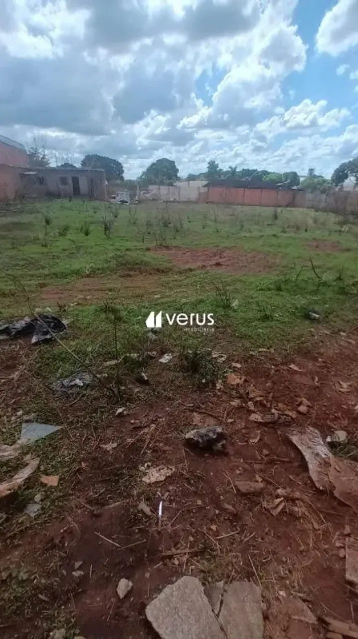 ÁREA à venda, Jaraguá - Uberlândia/MG - Foto 3