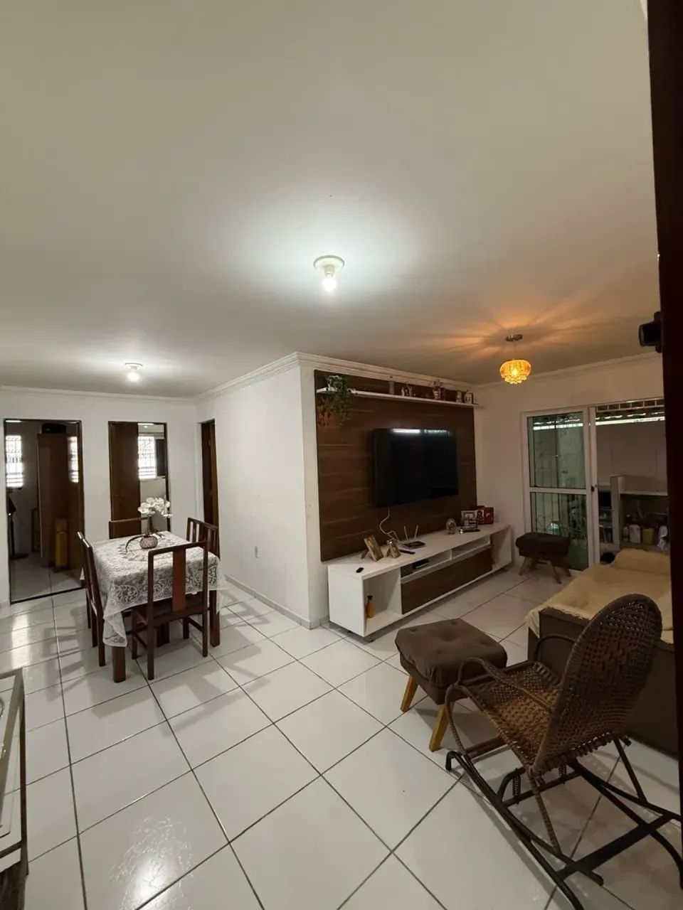 No Cristo Redentor | Com 3 quartos | R$290.000,00 - Foto 3