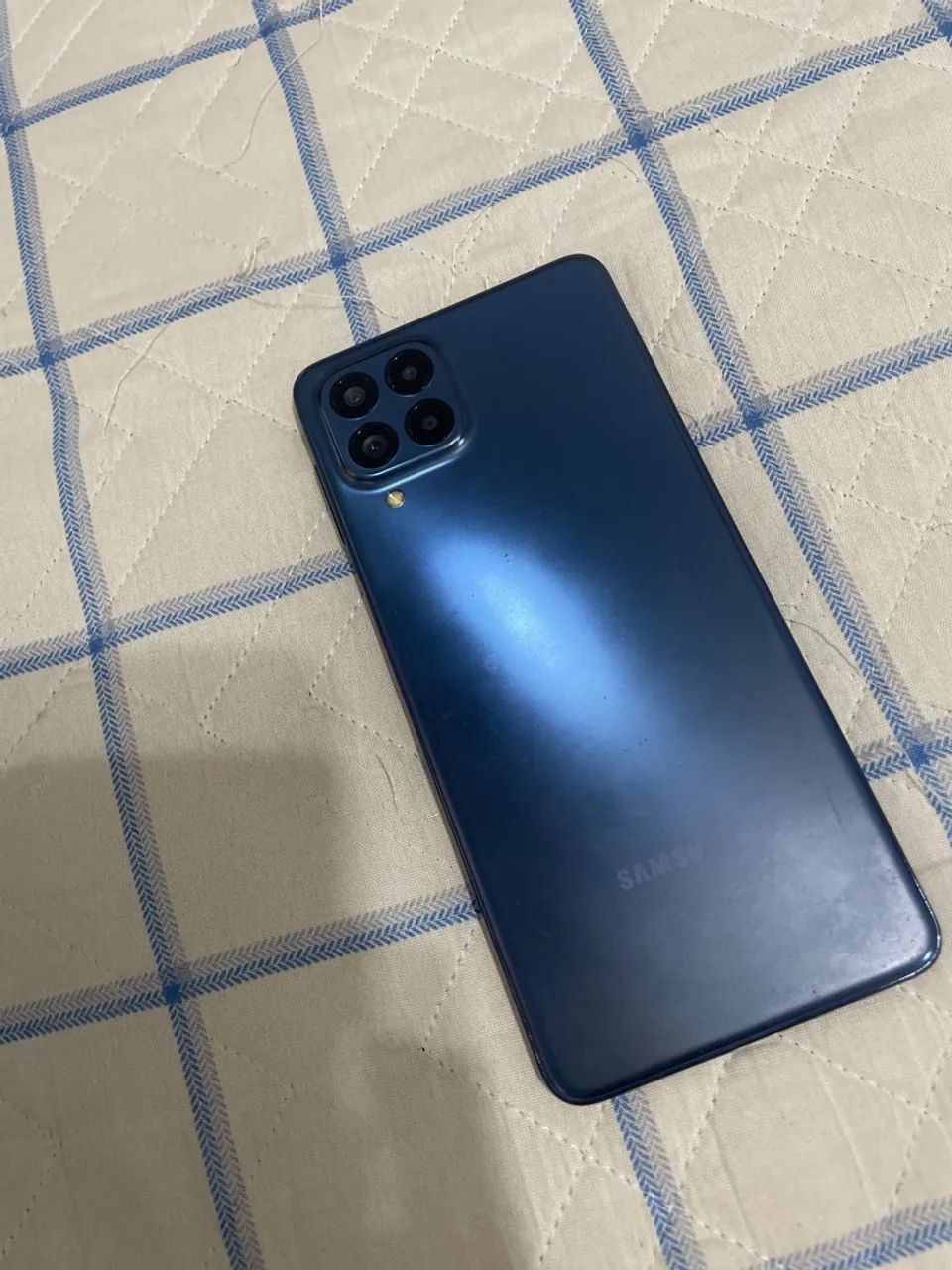 Galaxy M53 5G - Foto 2
