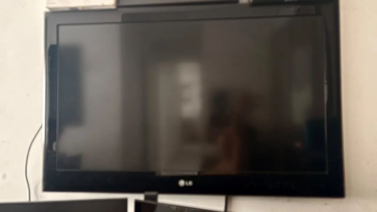 Televisão  - Foto 2