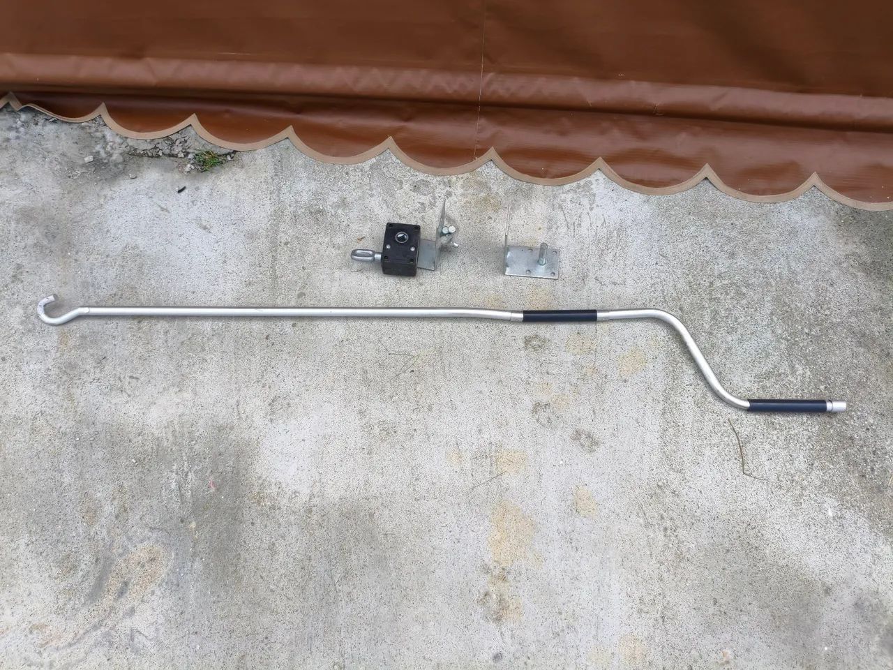 Toldo - Foto 3