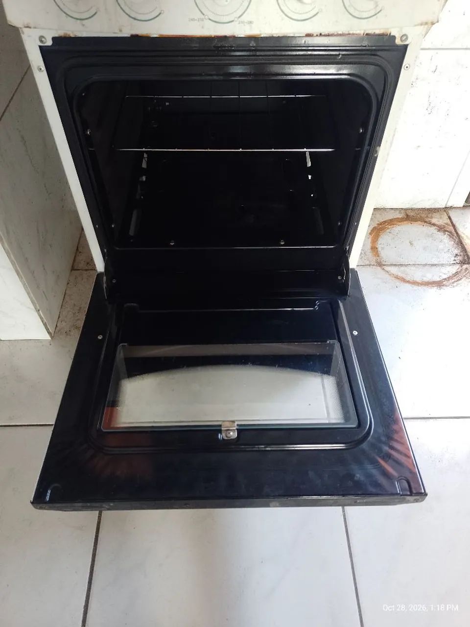Fogão  - Foto 2