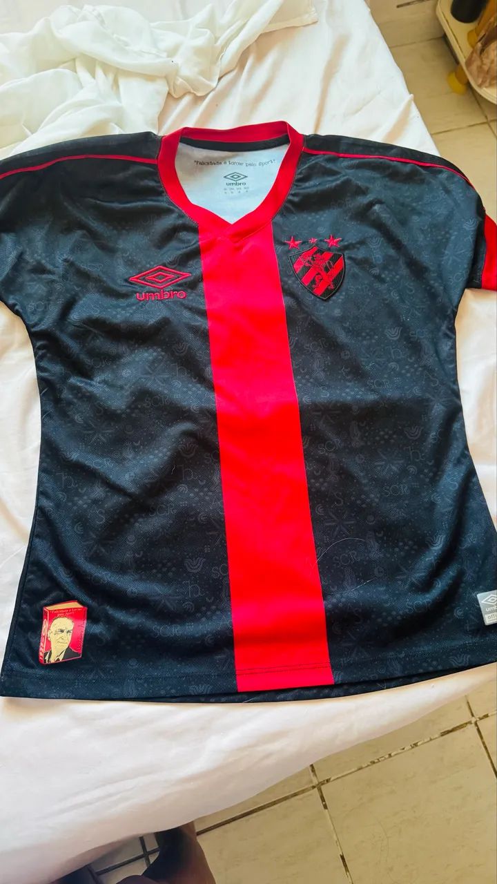 Camisa do Sport 