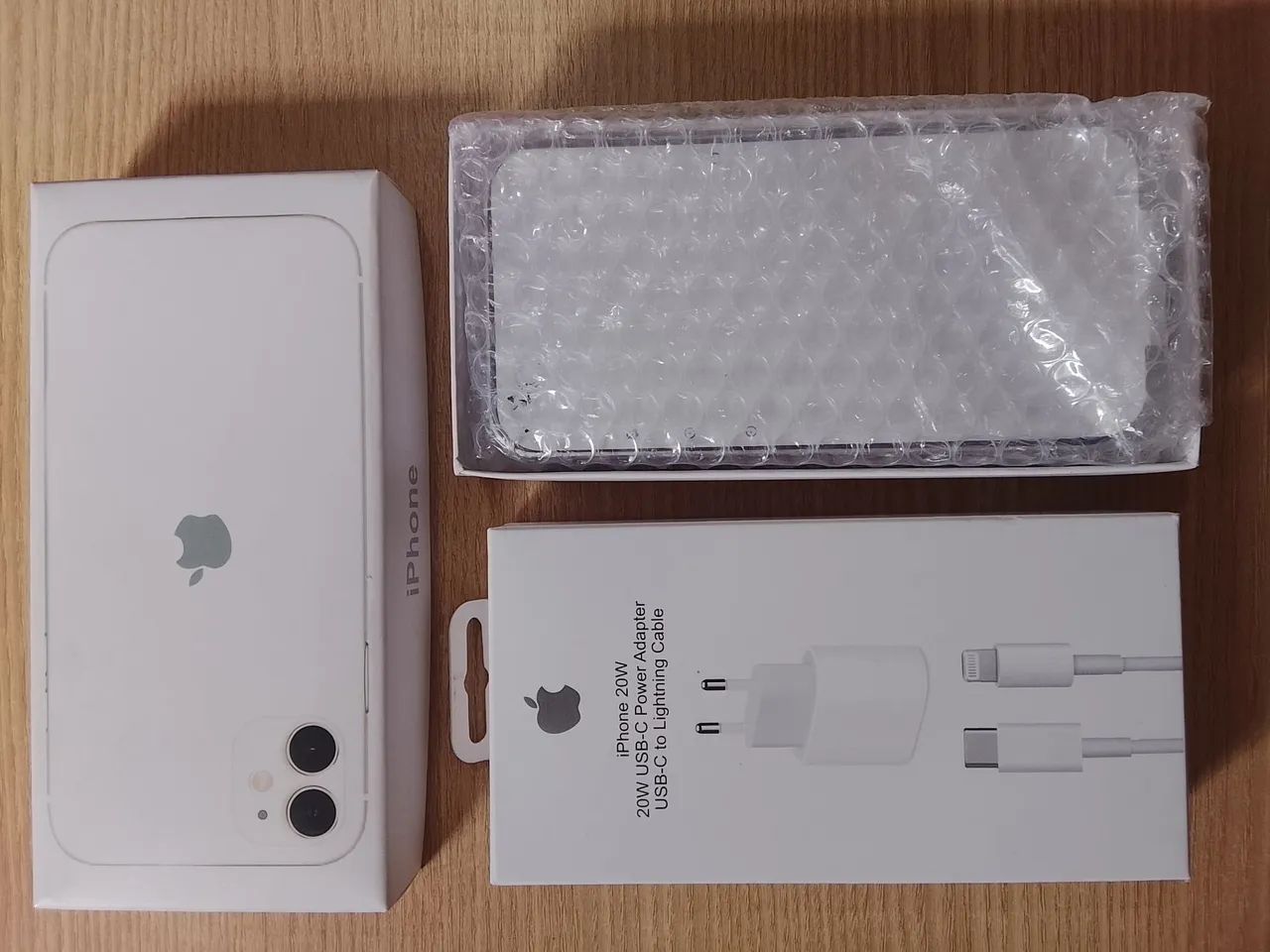 iPhone 12 128 Gb Novo  - Foto 2
