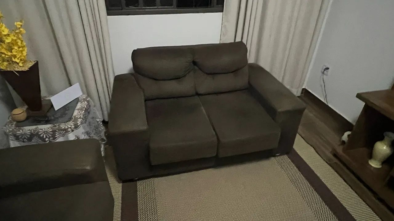Sofá retrátil  - Foto 2