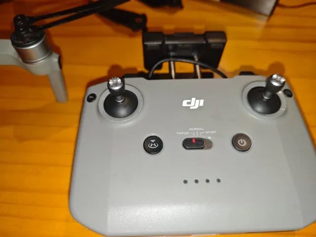 Drone DJI Mavic Air 2 - Foto 2