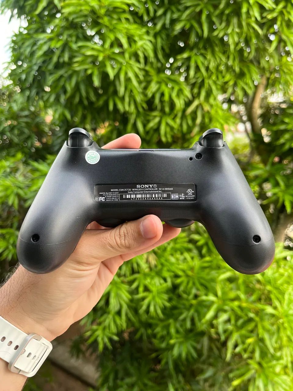 Controle PlayStation 4 - Foto 4