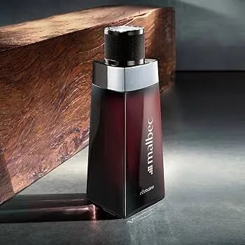 Perfume MALBEC Tradicional 100ml O Boticário 