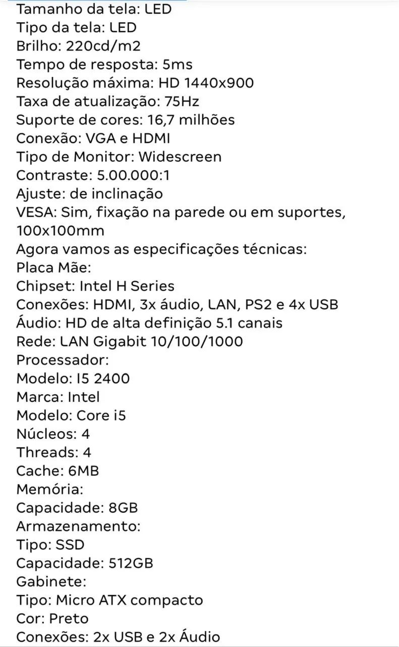 Computador