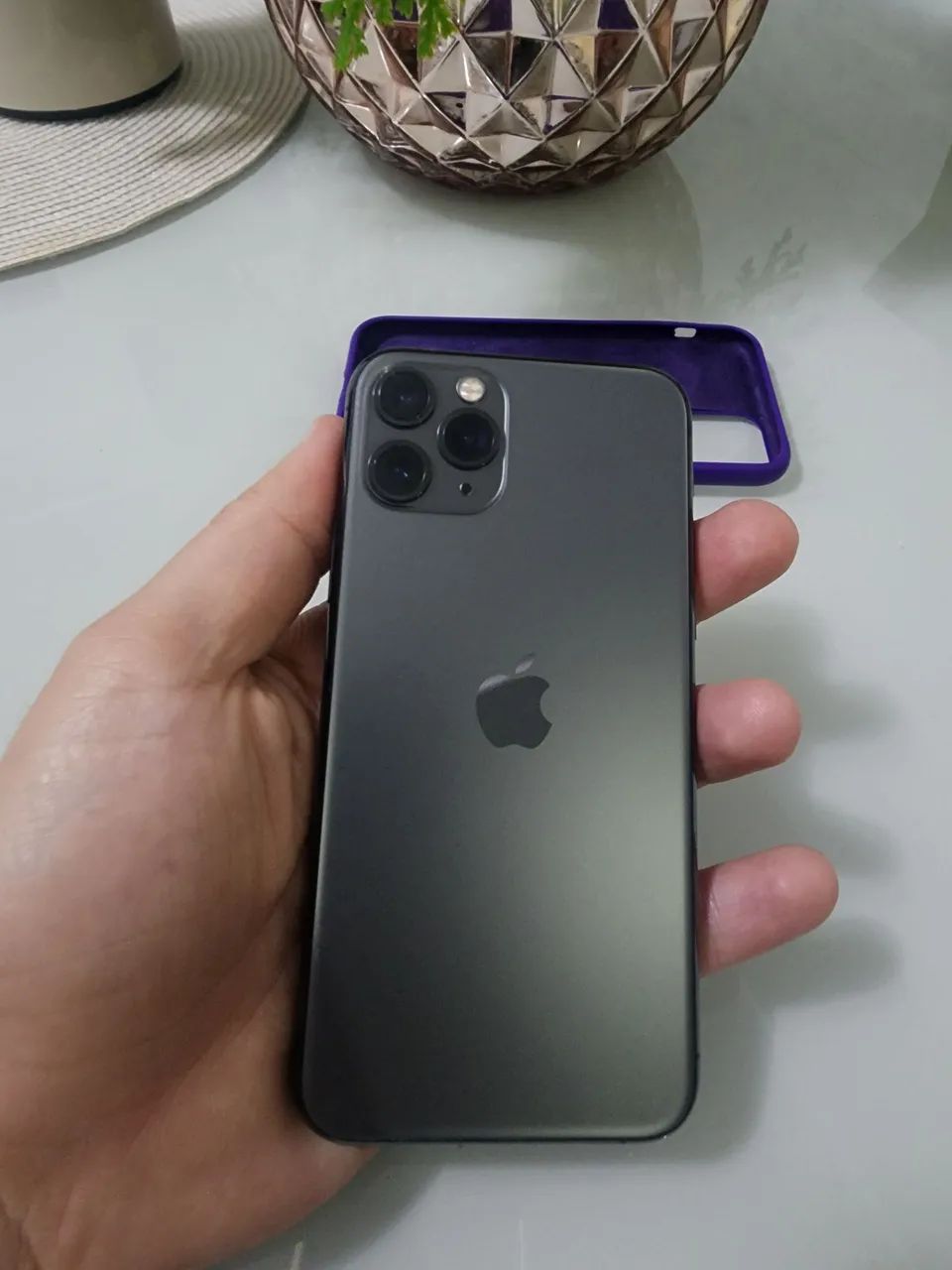 Iphone 11 Pro - Foto 3