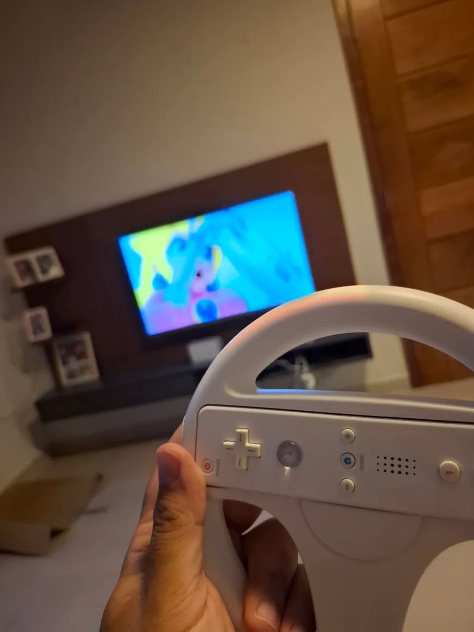 Wii remote original  - Foto 4