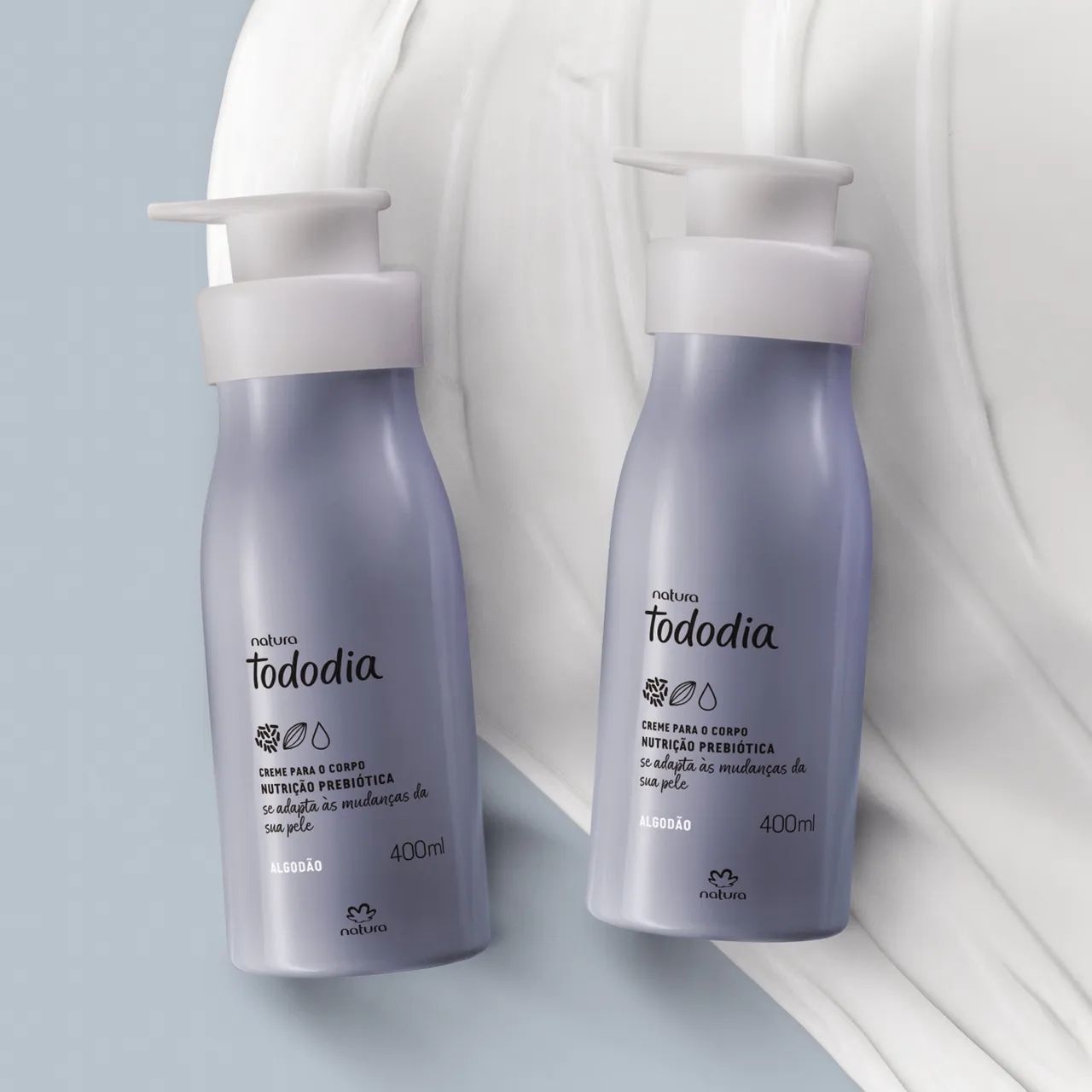 Hidratante corporal - Natura  - Foto 2