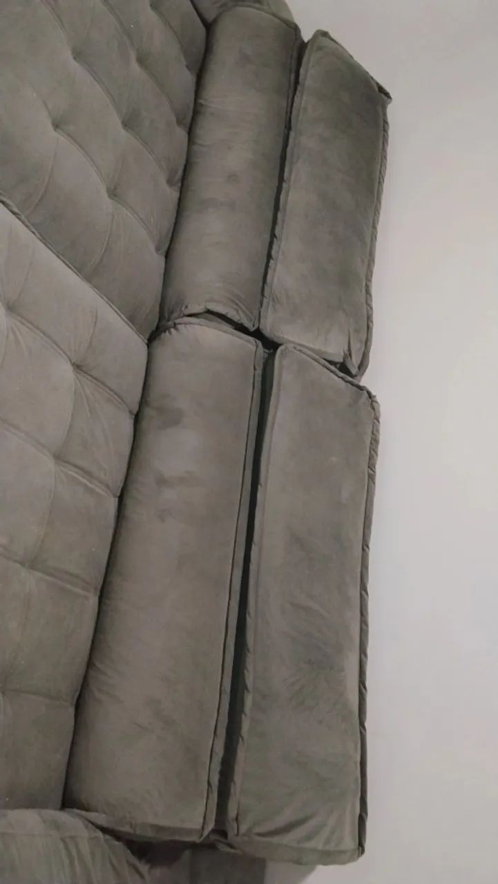 Sofa bianchi - Foto 4