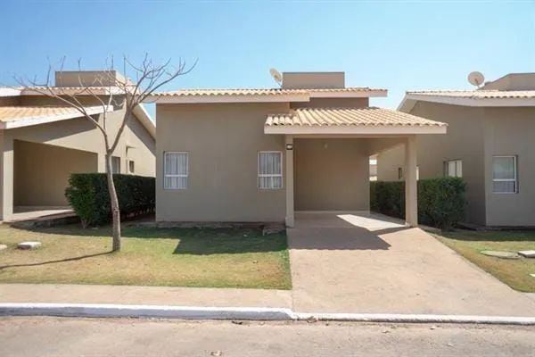 Casa de temporada em Caldas Novas, GO - Foto 2