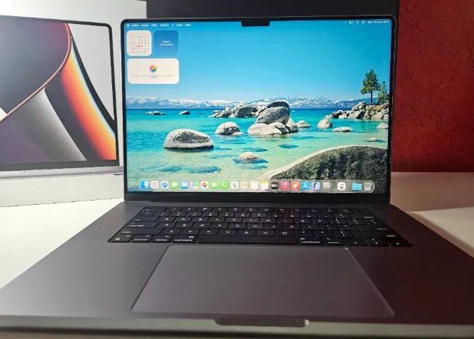 MacBook Pro M1 Max 32GB 1TB 16