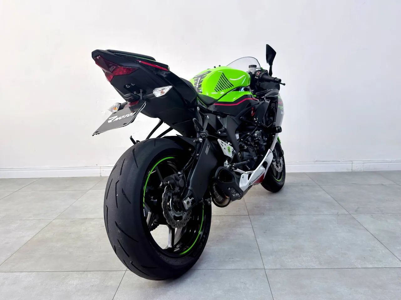p*6様 ￼ RS ー￼ 2.0シャーシのみ Kawasaki Zx-6r 636cc 2023 - 1519579251 | OLX