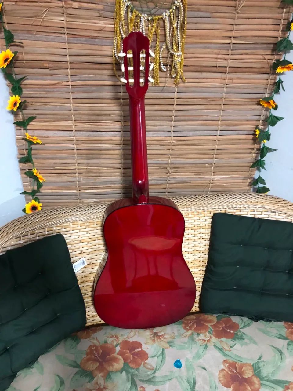 Violão vogga