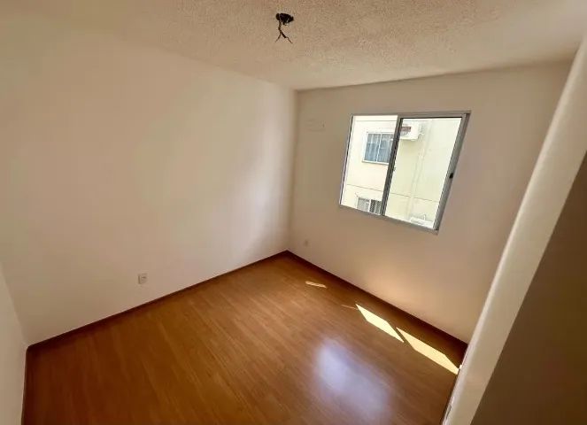 Apartamento Golden Park