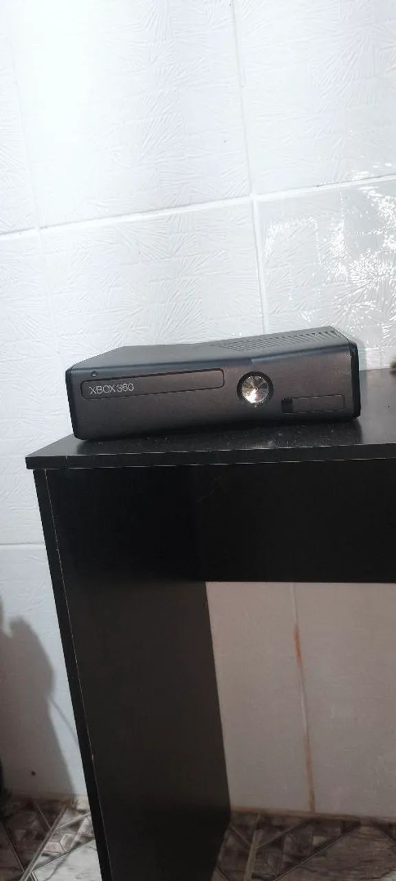 Xbox 360  - Foto 3