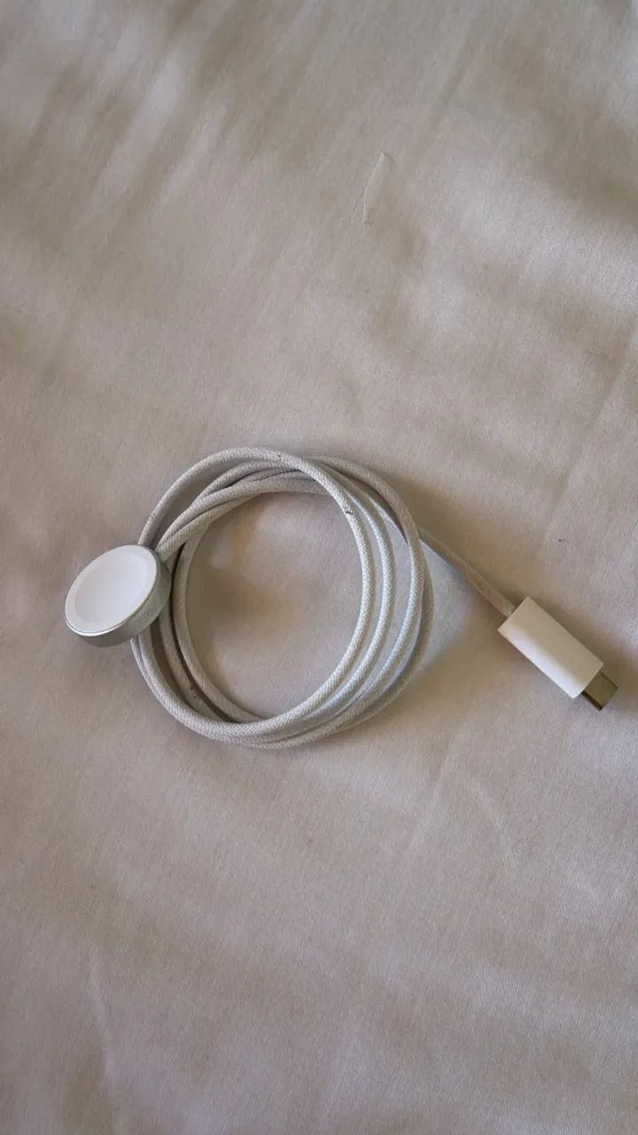 Apple Watch Series 10 - Foto 5