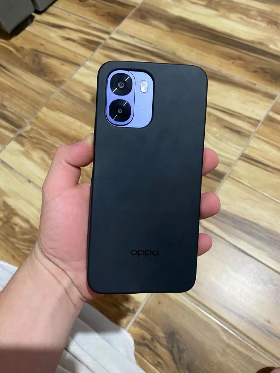 CELULAR APPO A6X (na caixa) - Foto 3