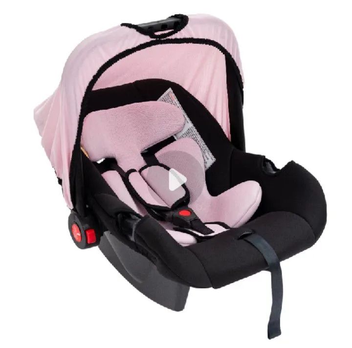 Vende-se bebê conforto  - Foto 2