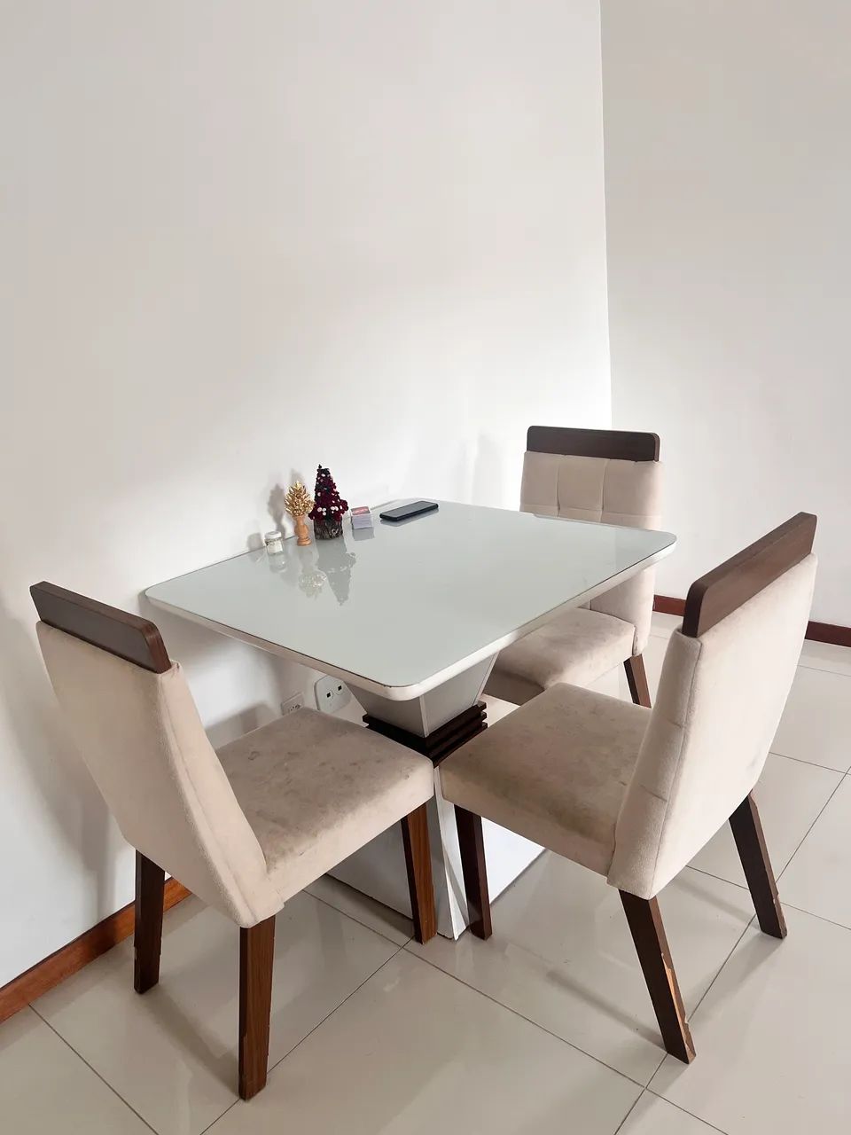 Mesa de Jantar - Foto 2