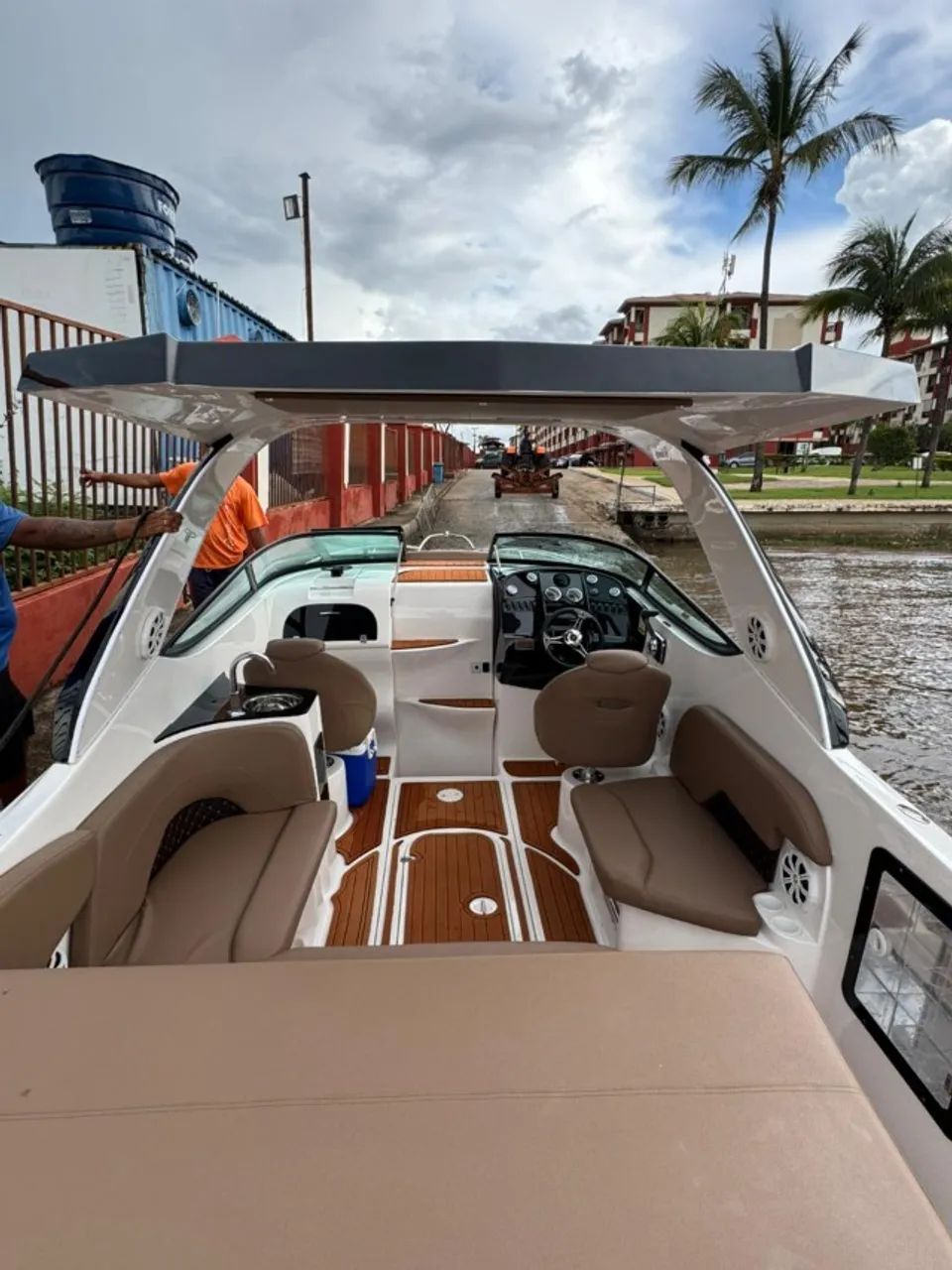 Ventura V265 2025 - Foto 4