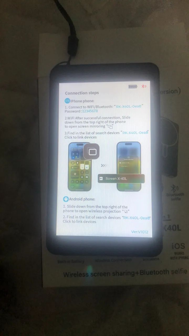 Assessorio celular  - Foto 2