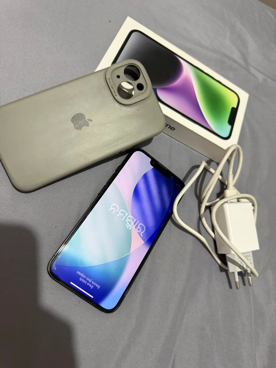 iPhone 14 128gb - Foto 2